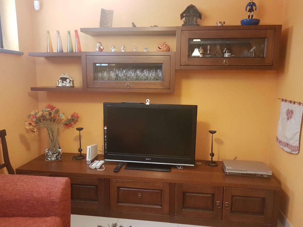 La Tavernetta Aoste Extérieur photo