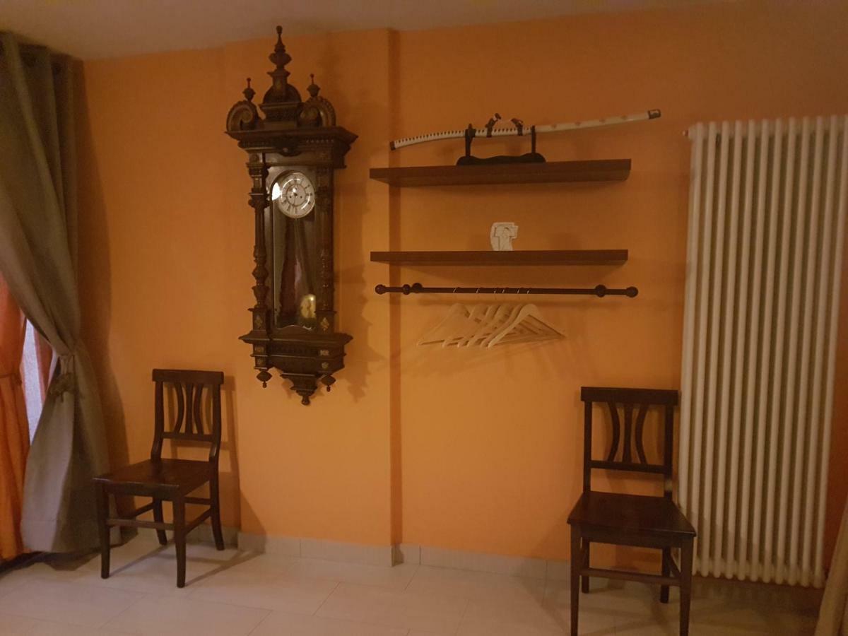 La Tavernetta Aoste Extérieur photo